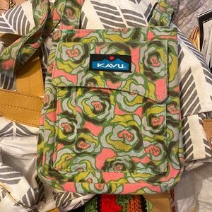 Kavu crossbody